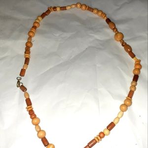 Beautiful handmade necklace $10